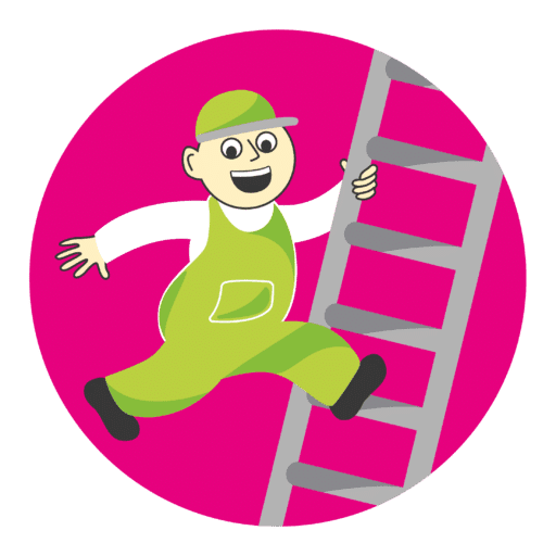 Favicon icon for More Than Loft Ladders Franchise
